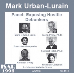 Panel: Exposing Hostile Debunkers